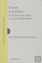 El Ocaso De La Politica.