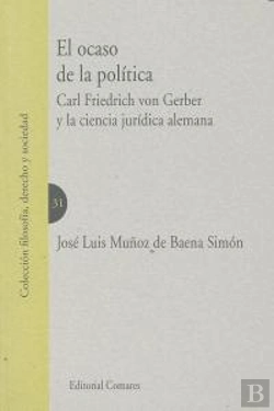 Bertrand.pt - El Ocaso De La Politica.