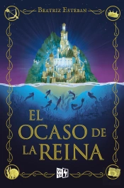 El Ocaso De La Reina