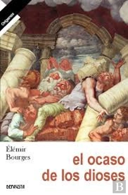 Bertrand.pt - El Ocaso De Los Dioses