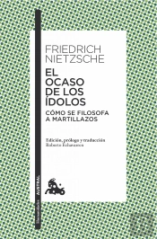 El Ocaso De Los Ídolos