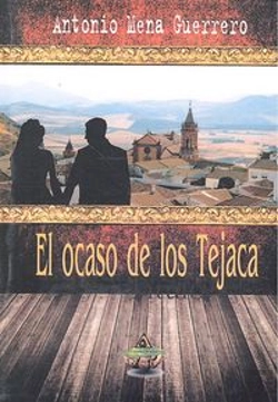 Bertrand.pt - El Ocaso De Los Tejaca