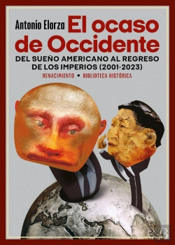 Bertrand.pt - El Ocaso De Occidente
