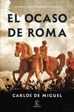 Bertrand.pt - El Ocaso De Roma