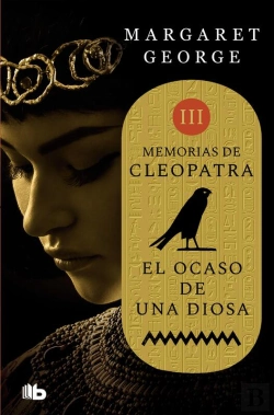 Bertrand.pt - El Ocaso De Una Diosa (Memorias De Cleopatra 3)
