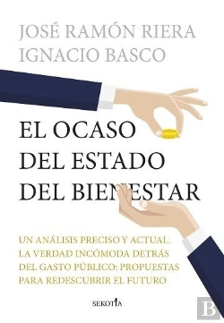 Bertrand.pt - El Ocaso Del Estado Del Bienestar
