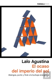 El Ocaso Del Imperio Del Sol