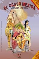 El Ocaso Mexica (Cómic)
