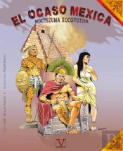 El Ocaso Mexica (Cómic)