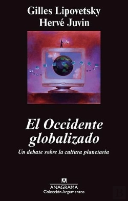 Bertrand.pt - El Occidente Globalizado