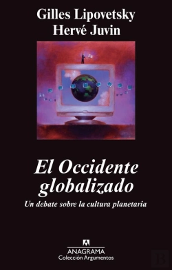 Bertrand.pt - El Occidente Globalizado
