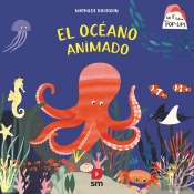 El Oceano Animado