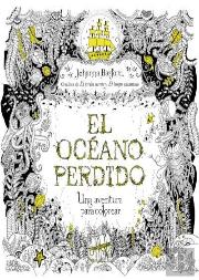 El Océano Perdido