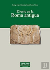 El Ocio En La Roma Antigua