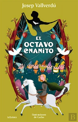 Bertrand.pt - El Octavo Enanito
