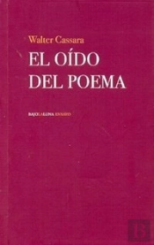 El Odio Del Poema  