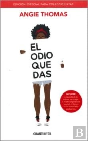 El Odio Que Das