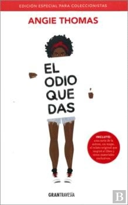 Bertrand.pt - El Odio Que Das