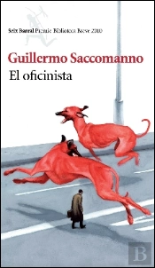 El Oficinista