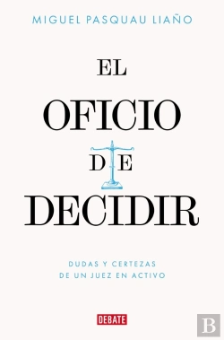 Bertrand.pt - El Oficio De Decidir