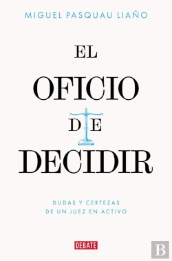 Bertrand.pt - El Oficio De Decidir