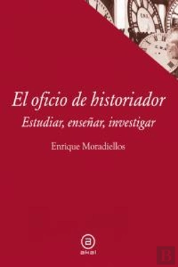 Bertrand.pt - El Oficio De Historiador