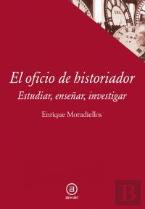 El Oficio De Historiador