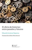El Oficio De Historiar