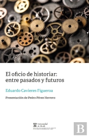 El Oficio De Historiar