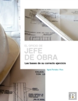 Bertrand.pt - El Oficio De Jefe De Obra