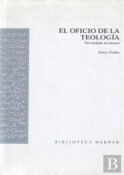El Oficio De La Teología