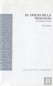 El Oficio De La Teología