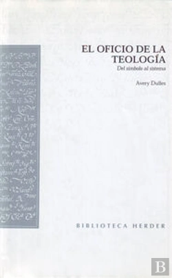 Bertrand.pt - El Oficio De La Teología