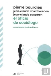 El Oficio De Sociologo  
