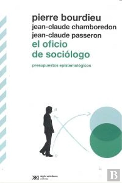 Bertrand.pt - El Oficio De Sociologo  