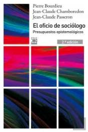 El Oficio De Sociólogo