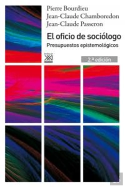 Bertrand.pt - El Oficio De Sociólogo