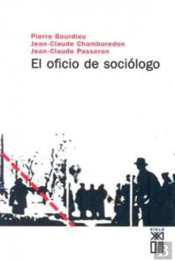 Bertrand.pt - El Oficio De Sociólogo