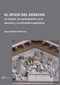 Bertrand.pt - El Oficio Del Derecho
