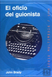 El Oficio Del Guionista