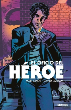 Bertrand.pt - El Oficio Del Heroe