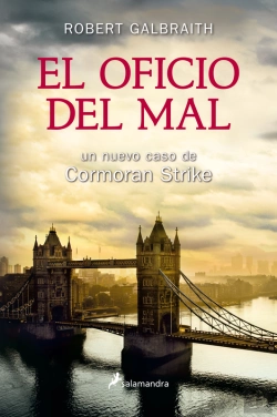 Bertrand.pt - El Oficio Del Mal (Cormoran Strike 3)