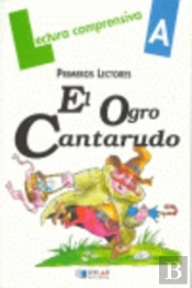 El Ogro Cantarudo-Cuaderno A