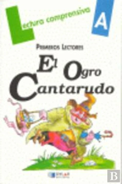 Bertrand.pt - El Ogro Cantarudo-Cuaderno A
