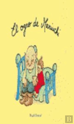Bertrand.pt - El Ogro De Mariuchi