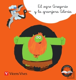 Bertrand.pt - El Ogro Gregorio Y La G..(Gr, Gl) Cuentaletras