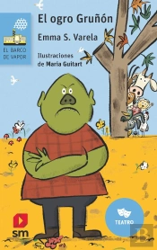 El Ogro Gruñon