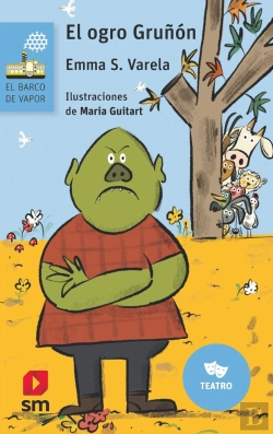 Bertrand.pt - El Ogro Gruñon