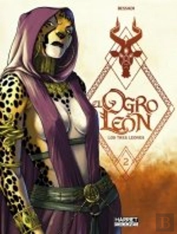 Bertrand.pt - El Ogro Leon 02: Los Tres Leones