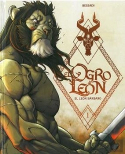 Bertrand.pt - El Ogro Leon